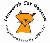 Haworth Cat Rescue