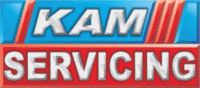 KAM Servicing